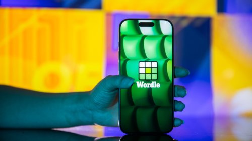 Wordle today: Answer, hints for March 18, 2026