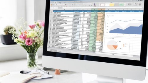 Pay what you want for this 14-hour Excel training bundle