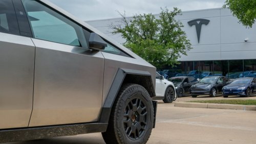 Tesla recalls nearly all of its Cybertrucks yet again