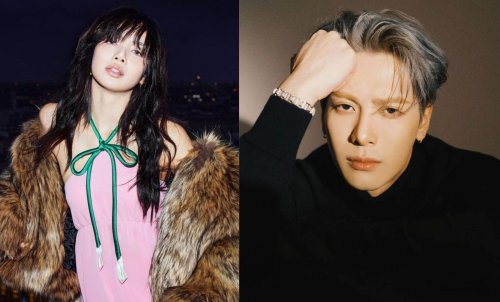 BLACKPINK’s Lisa, GOT7’s Jackson Wang, and more: K-Pop idols spotted at Coachella 2024 so far