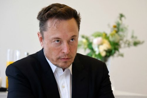 No Elon Musk Can t Run For U S Vice President Flipboard