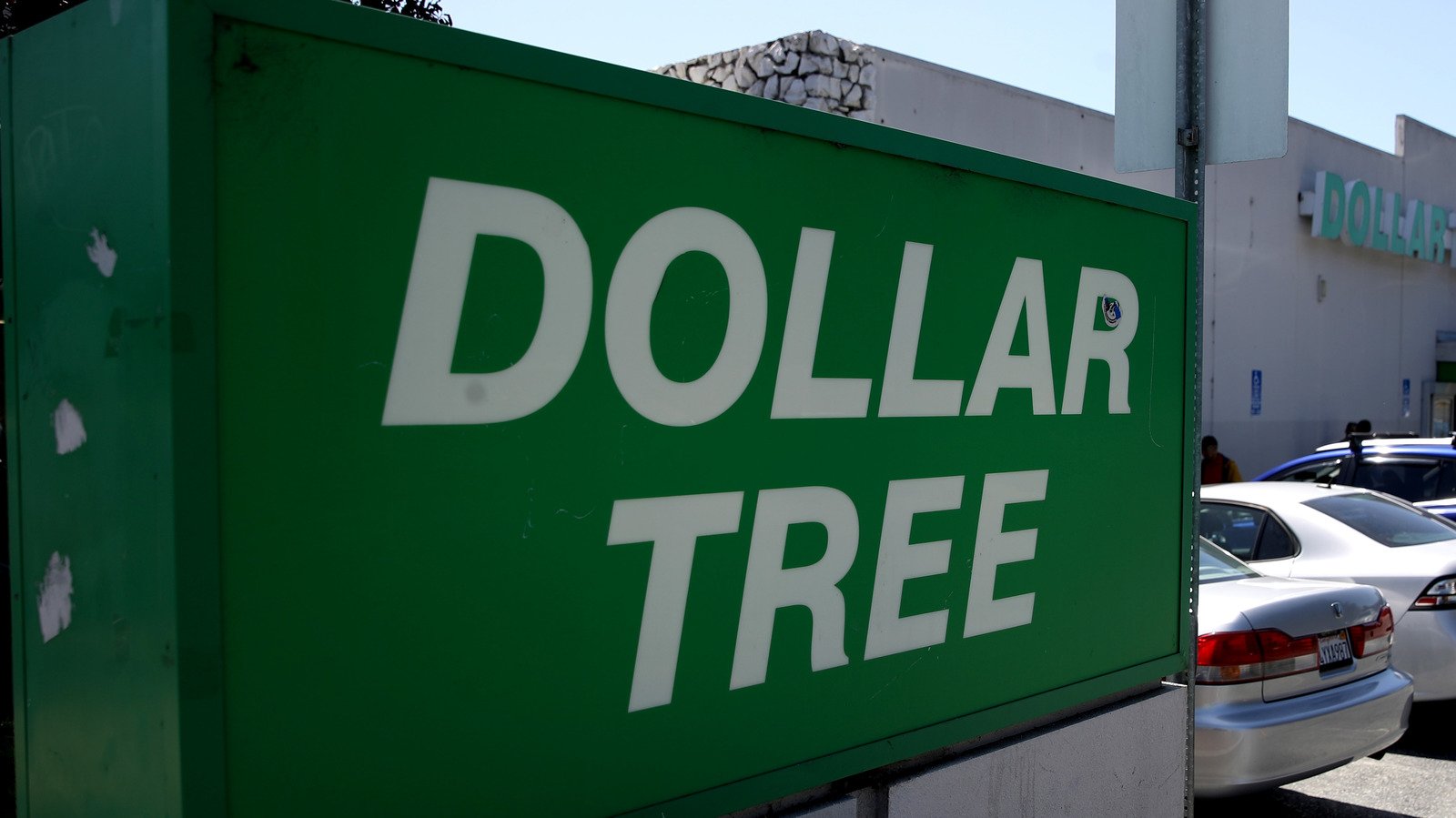 Sneaky Ways Dollar Stores Try To Scam You