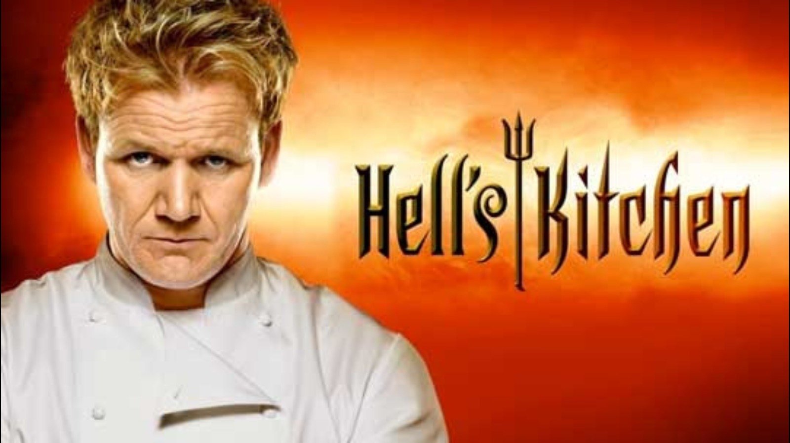 What Working With Gordon Ramsay Is Truly Like