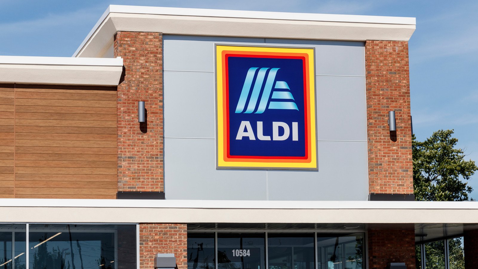 Aldi Anxiety: It's Real And You're Not Alone - Mashed