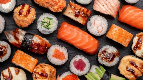 Best Sushi In Denver, Ranked
