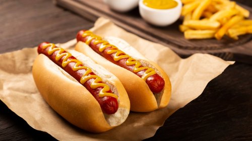 How Ball Park Franks' Brand Director Cooks Hot Dogs At Home – Exclusive