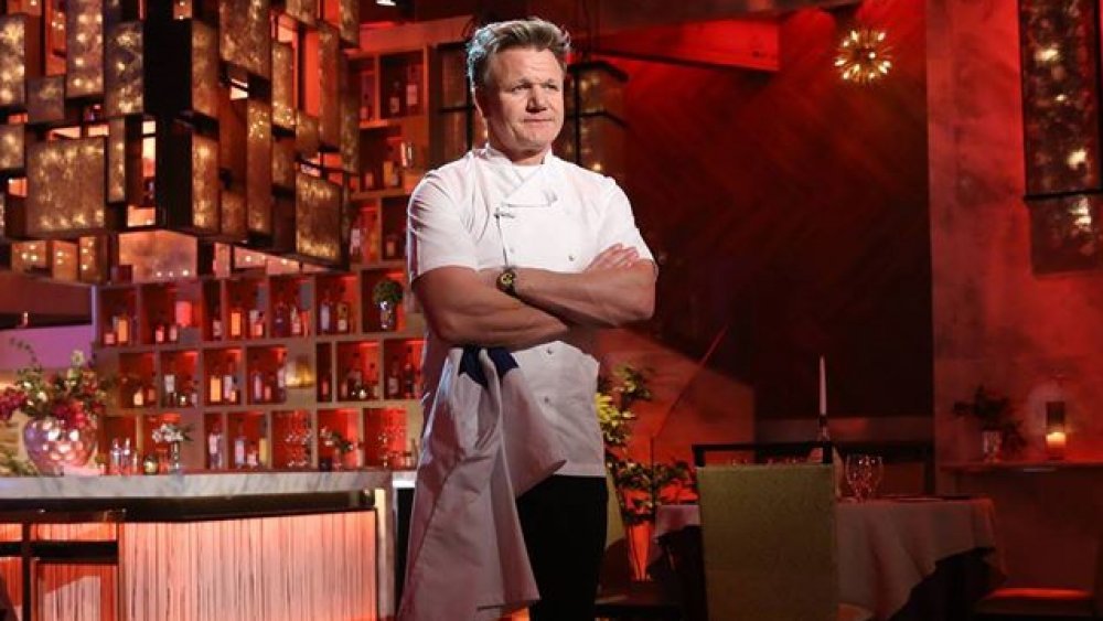 The Untold Truth Of Hell's Kitchen
