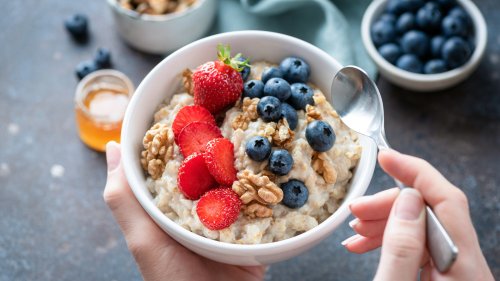 False Facts About Oatmeal You Thought Were True