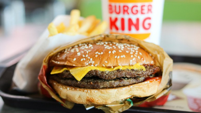 Burger King's Best Menu Item May Not Even Be On The Menu At All - cover