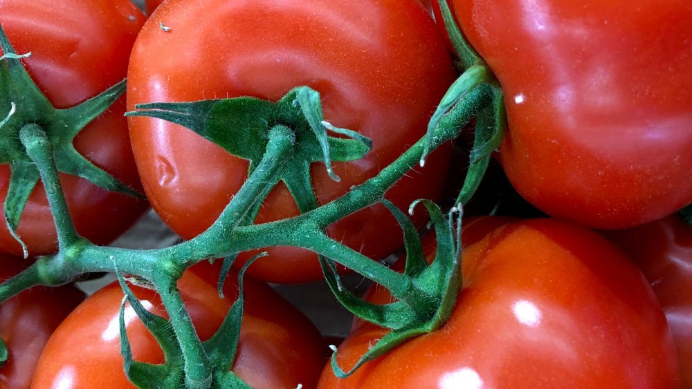 You've Been Eating Tomatoes Wrong For Years