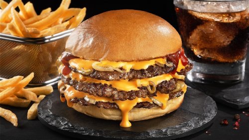 National Cheeseburger Day 2022: Where To Find The Best Food Freebies And Deals