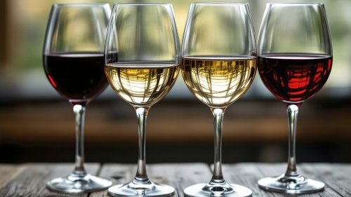 This California Costco Is Home To Some Of The World's Rarest Wines