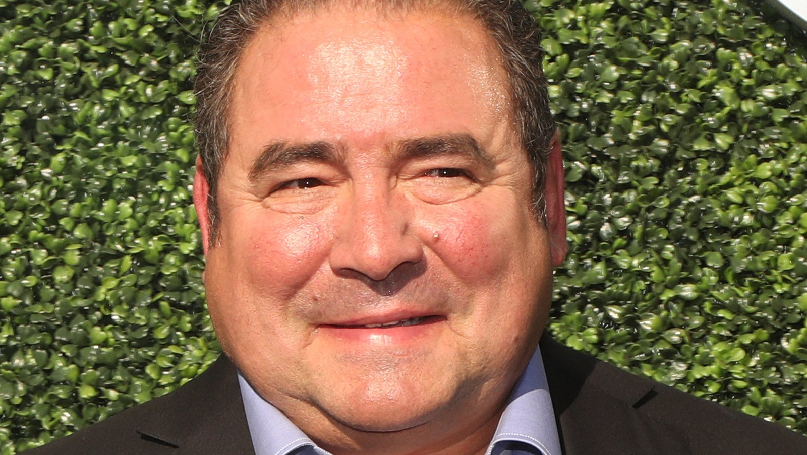 This Is How Emeril Lagasse Built His Empire - Mashed