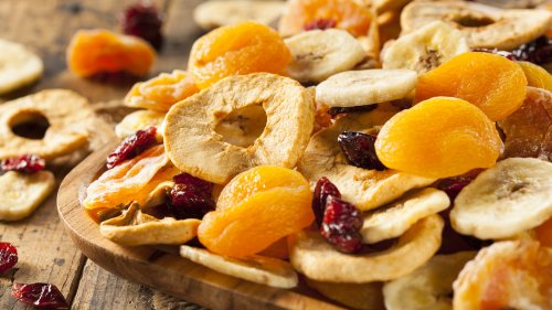 27 Dried Fruit Recipes To Sweeten Up Your Life