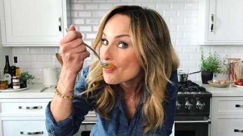 Here's What You Don't Get To See On Celeb Cooking Shows