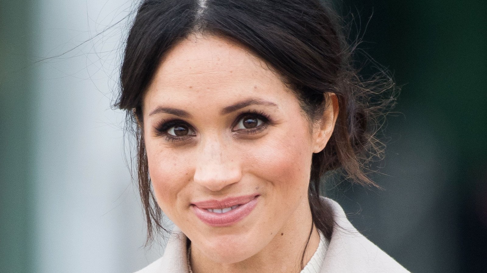 Meghan Markle Prefers This Drink Over Any Dessert