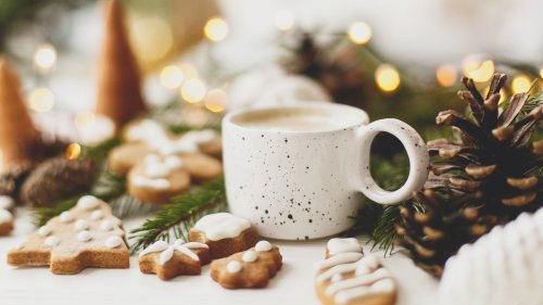16 Grocery Store Holiday Coffees To Put Some Cheer In Your Cup