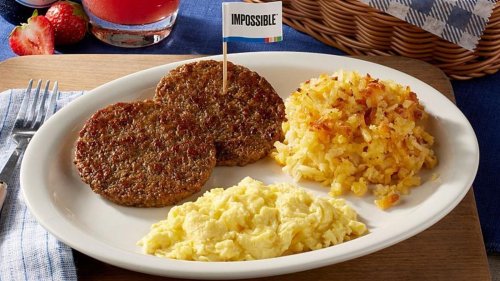 Cracker Barrel's Shady Response To The Impossible Sausage Drama