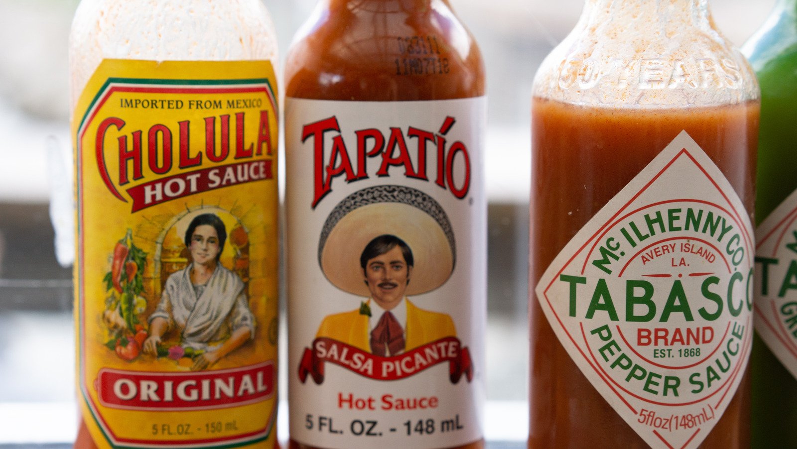 Foodies Have Something To Say About This Hot Sauce