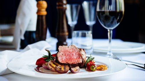 How Steakhouses Really Make Their Money