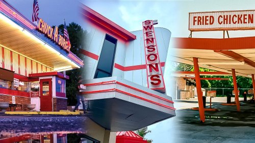 The Best Drive-In Restaurant In Every State