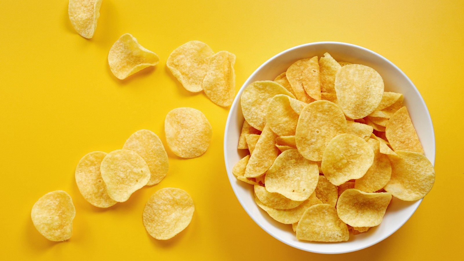 Popular Chip Brands Ranked Worst To Best - Mashed