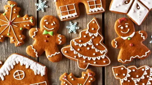 Things You Should Know About Gingerbread