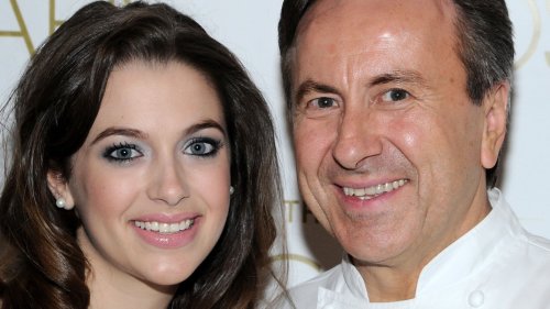 The Cheese Daniel Boulud Always Keeps In The Fridge For His Daughter