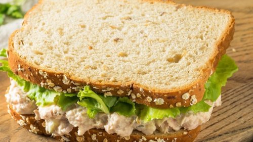 The Secret Ingredient That Will Change Your Tuna Salad Forever