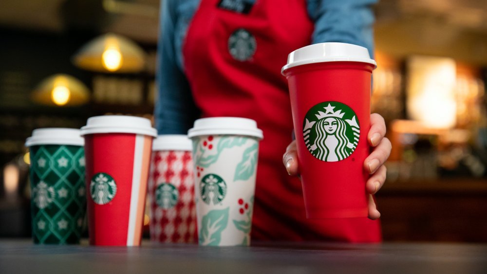 Starbucks Holiday Drinks Ranked From Worst To Best Flipboard