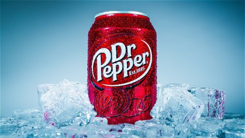 What Happened To Dr. Pepper's 'Be A Pepper" Slogan?