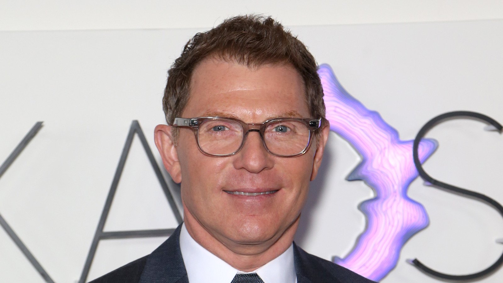 The Truth About Bobby Flay's Three Ex-Wives