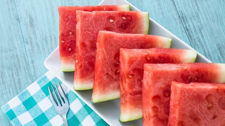 Amazing Ways To Use Up A Watermelon