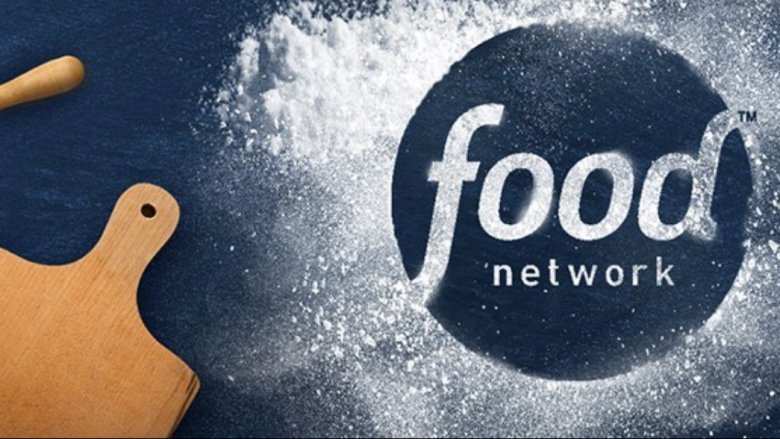 Strange Things You Don't Know About The Food Network - Mashed