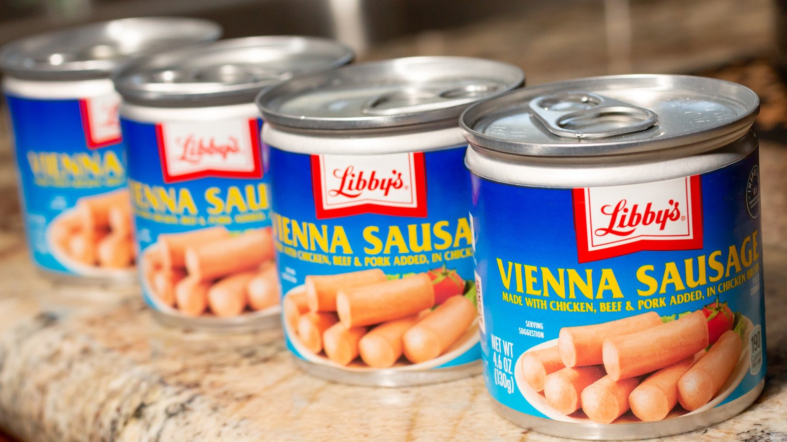No, Vienna Sausages Aren't Just Canned Hot Dogs Flipboard