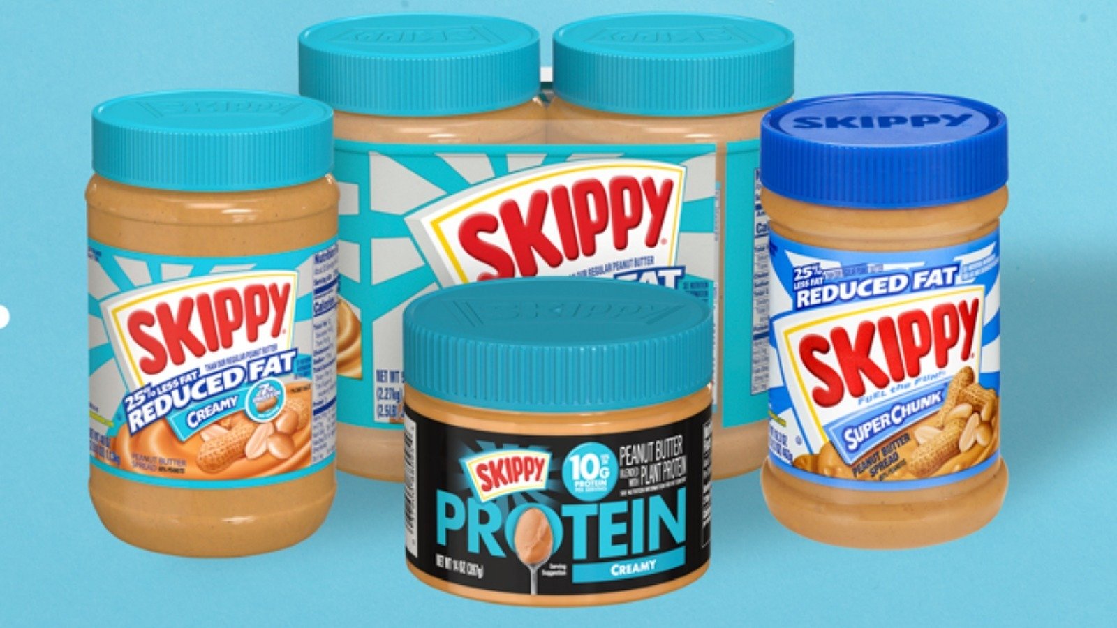 What You Should Know About Major Recalls In Peanut Butter History
