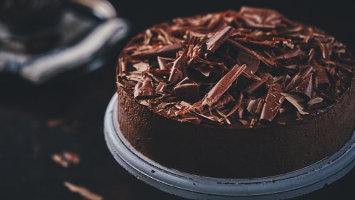 The Absolute Best Chocolate Cakes In America, According To Foodies