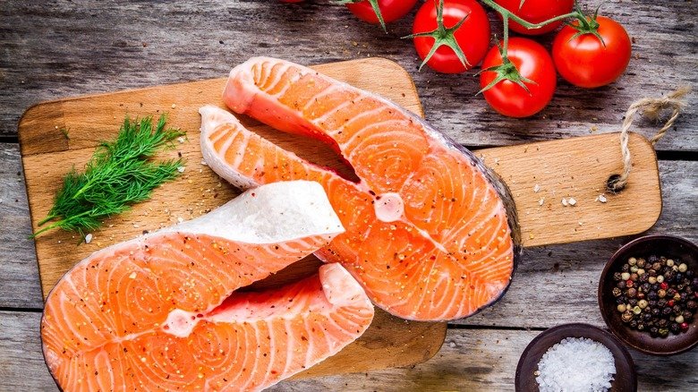 The Foolproof Way To Cook Salmon 9 Different Ways