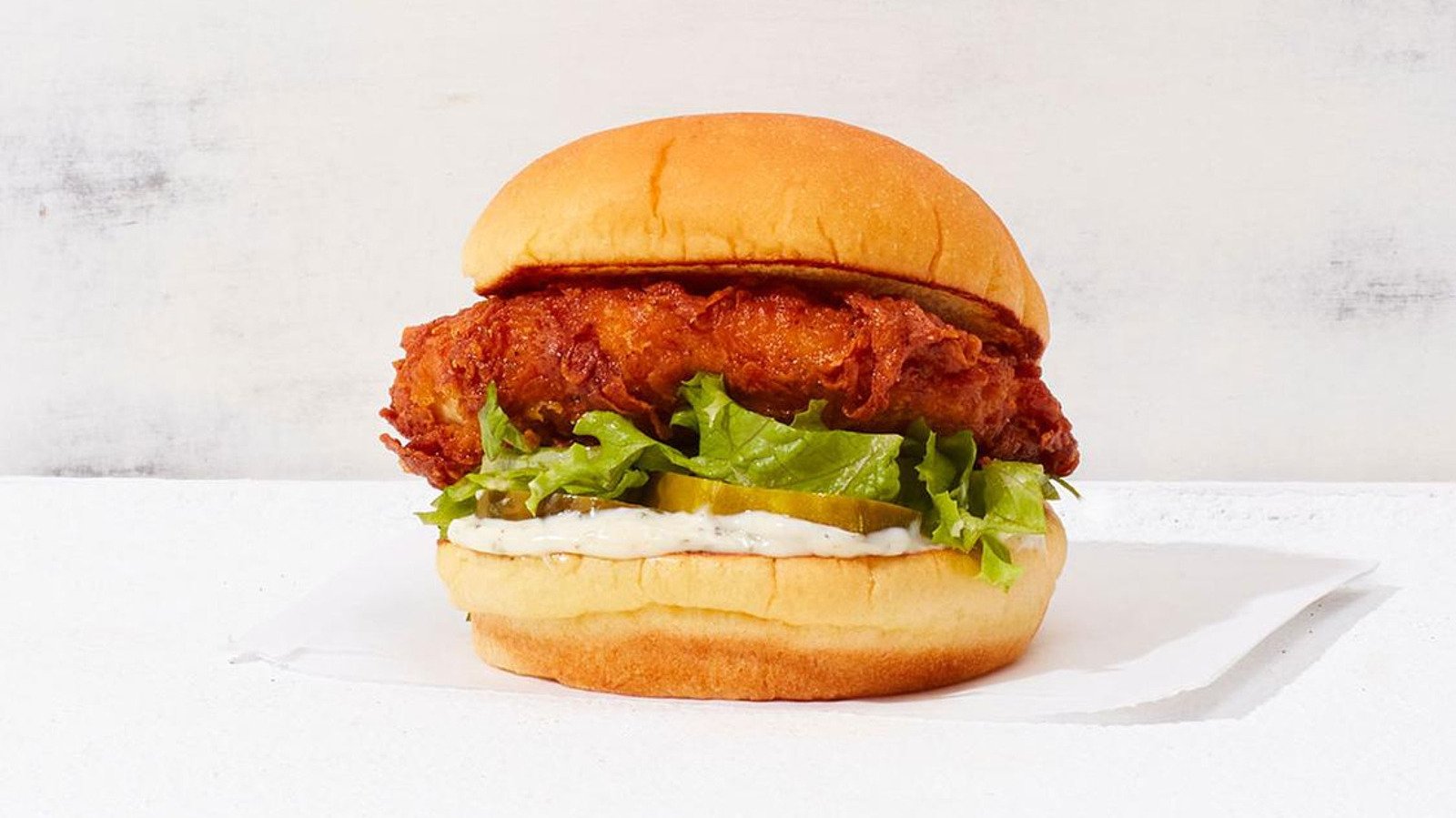 The Best Fast Food Fried Chicken In The World Is Not At KFC Flipboard