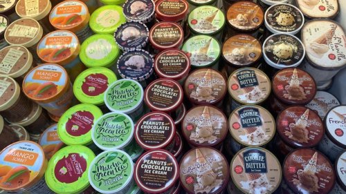 The Trader Joe's Ice Cream That Makes Some People Lose Control