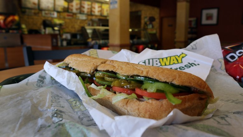 The Untold Truth Of Subway