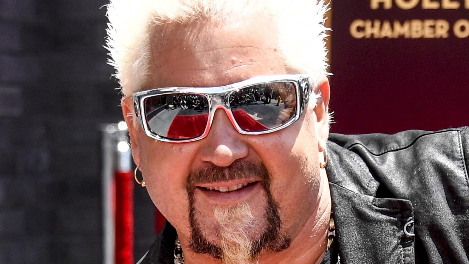 The Stunning Amount Of Money Food Network Just Offered Guy Fieri