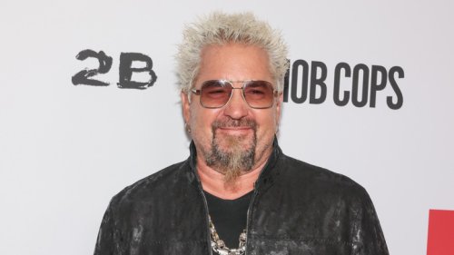 The Diners, Drive-Ins And Dives Stop That Took BLTs To Another Level