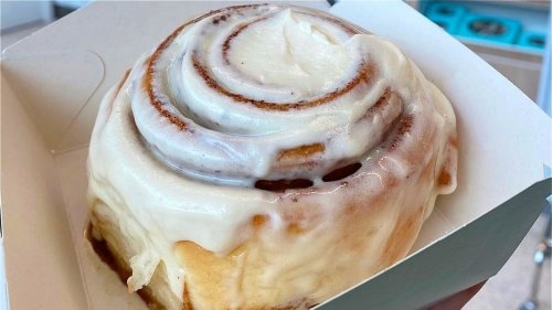 Why Cinnabon Once Got In Trouble For A Star Wars Tribute