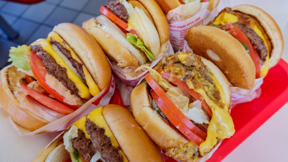 Every Menu Item At In-N-Out Burger, Ranked Worst To Best
