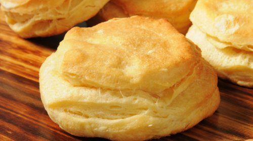 Butter Swim Biscuits: The Baking Technique That Leaves Your Biscuits Swimming In Butter