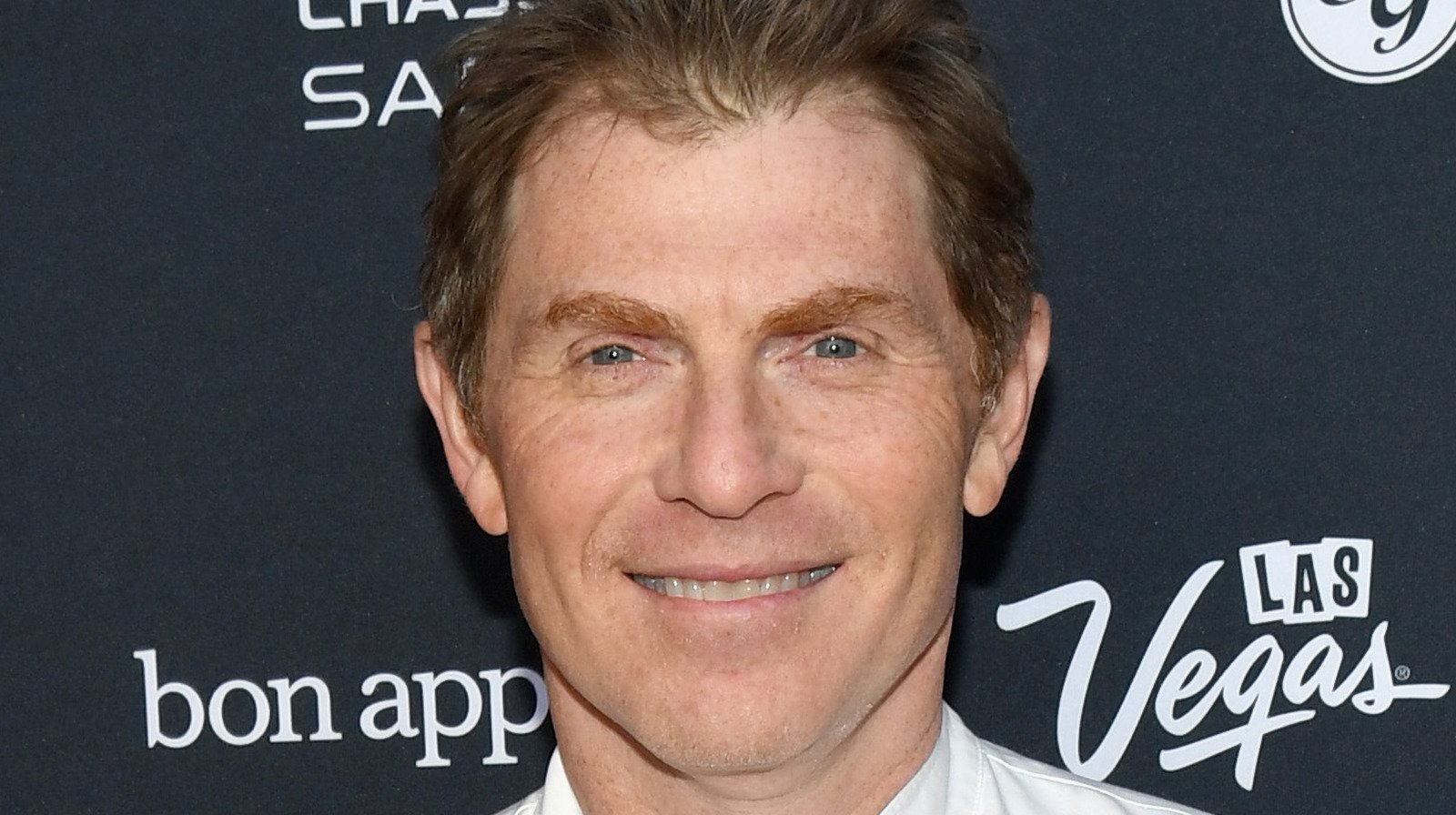 The Truth About Bobby Flay's First Restaurant