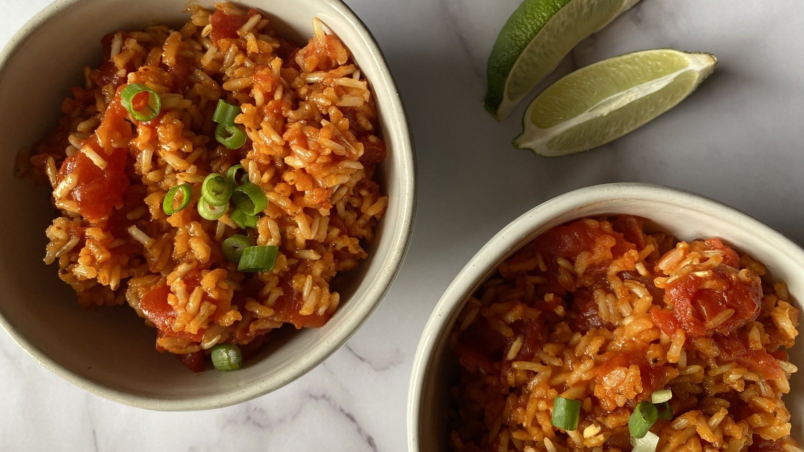 This Mexican Rice Is Too Easy Not To Try