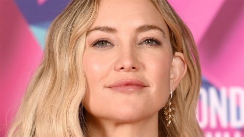 You Can Make Yourself A Drink Kate Hudson Named After Her Mom Flipboard 