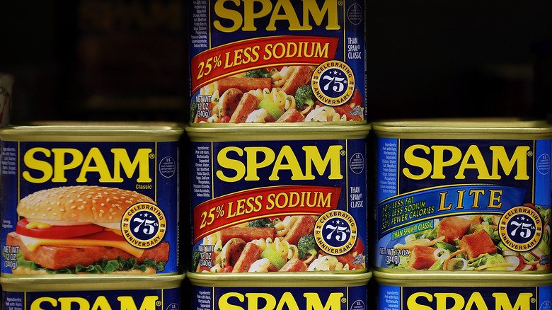 Why Spam Is 'More Popular Than Ever'